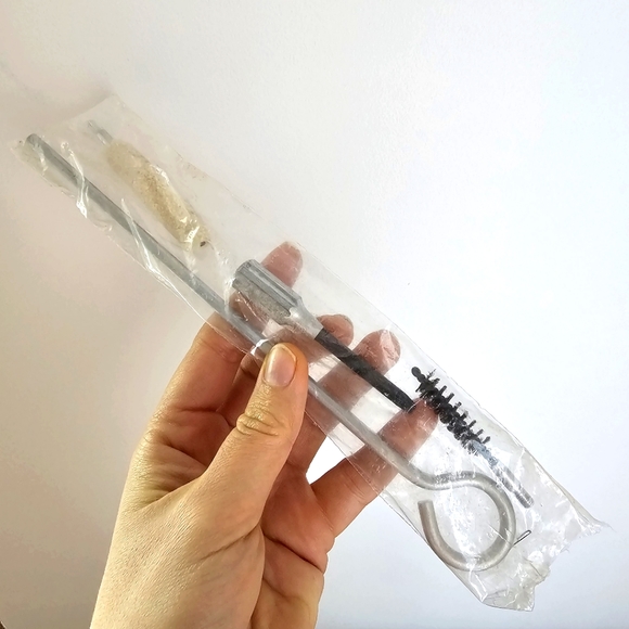 Original Smith & Wesson Box Model 14 , Safety Materials & New Tool Kit - Picture 8 of 9